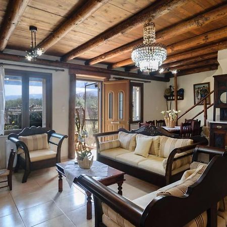 Agia  Dimitris'S Country House מראה חיצוני תמונה