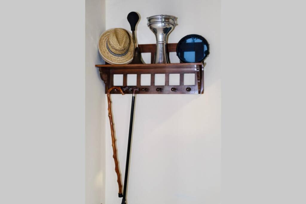 Agia  Dimitris'S Country House מראה חיצוני תמונה