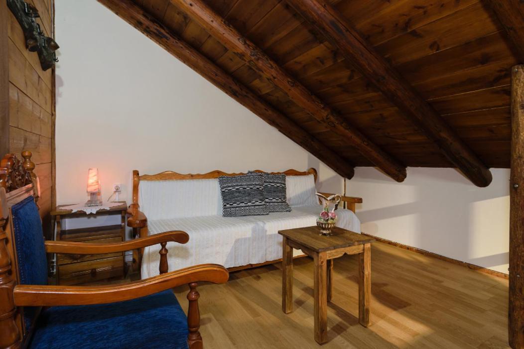 Agia  Dimitris'S Country House מראה חיצוני תמונה